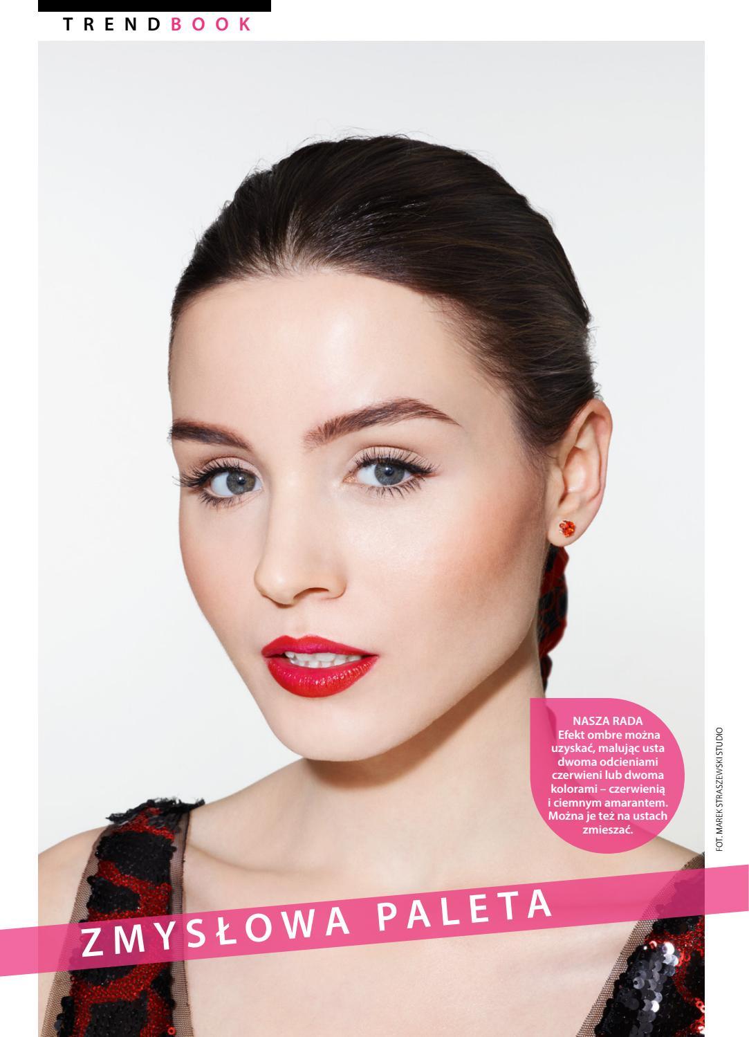 Gazetka promocyjna Hebe str. 36