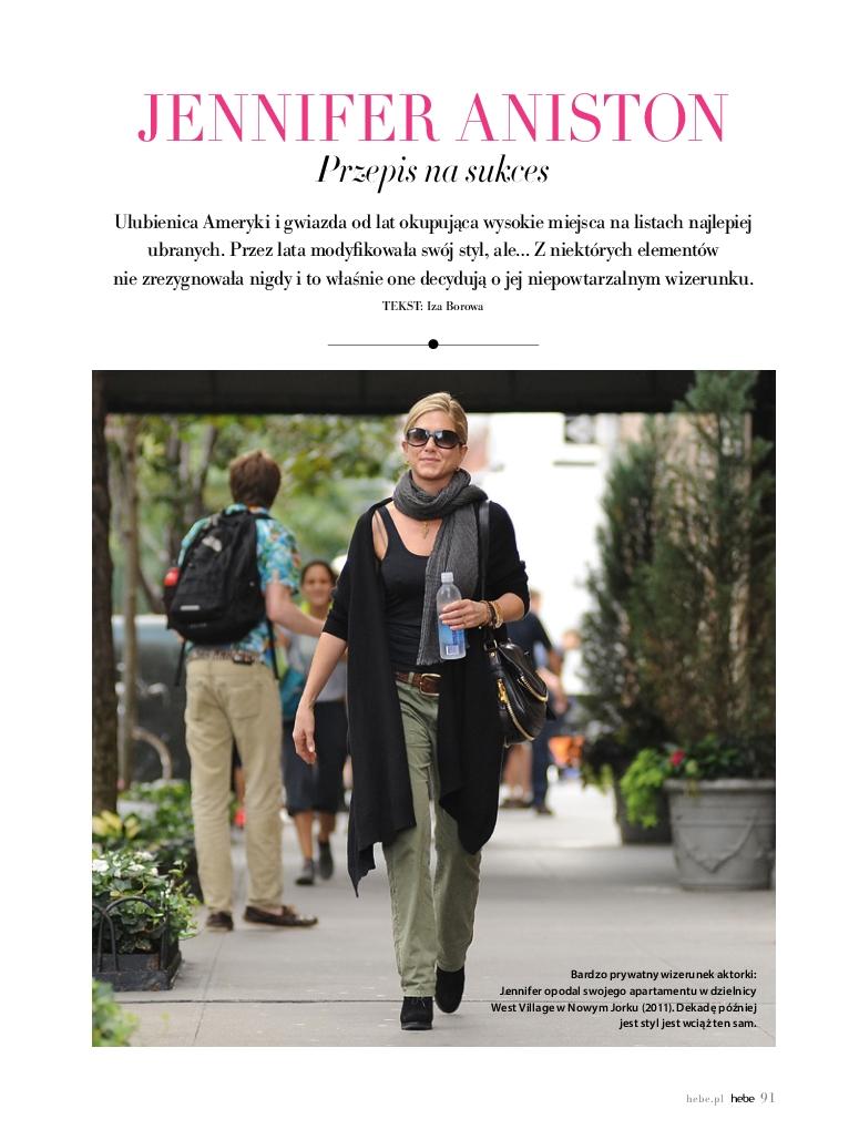 Gazetka promocyjna Hebe str. 91