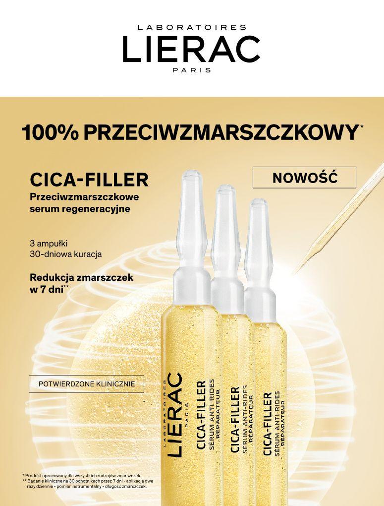 Gazetka promocyjna Hebe str. 61