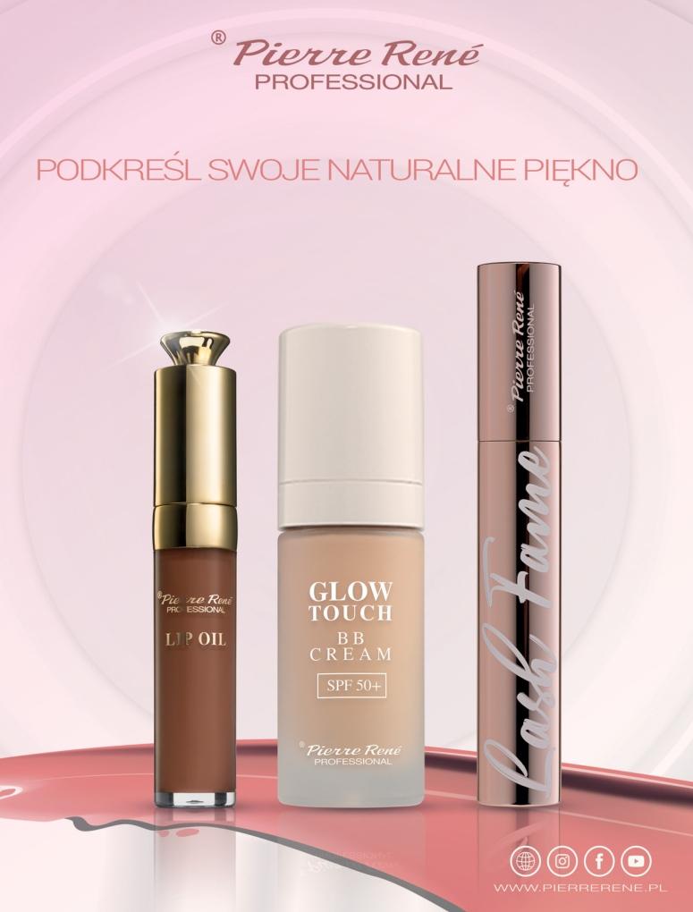 Gazetka promocyjna Hebe str. 17