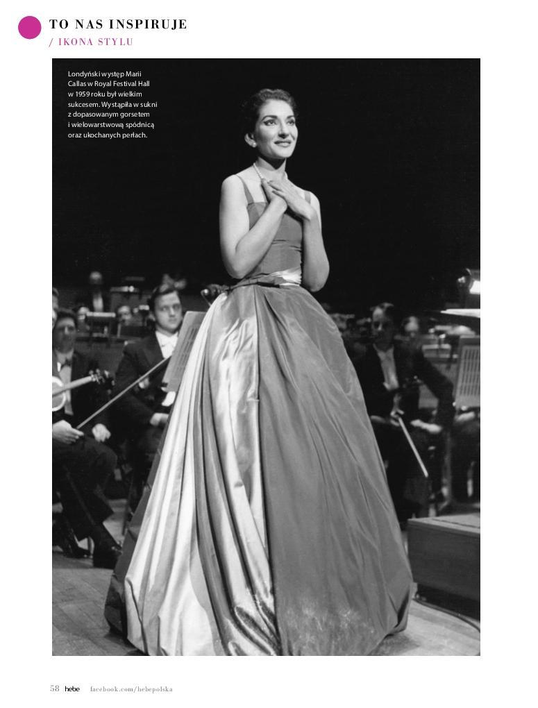 Gazetka promocyjna Hebe str. 58