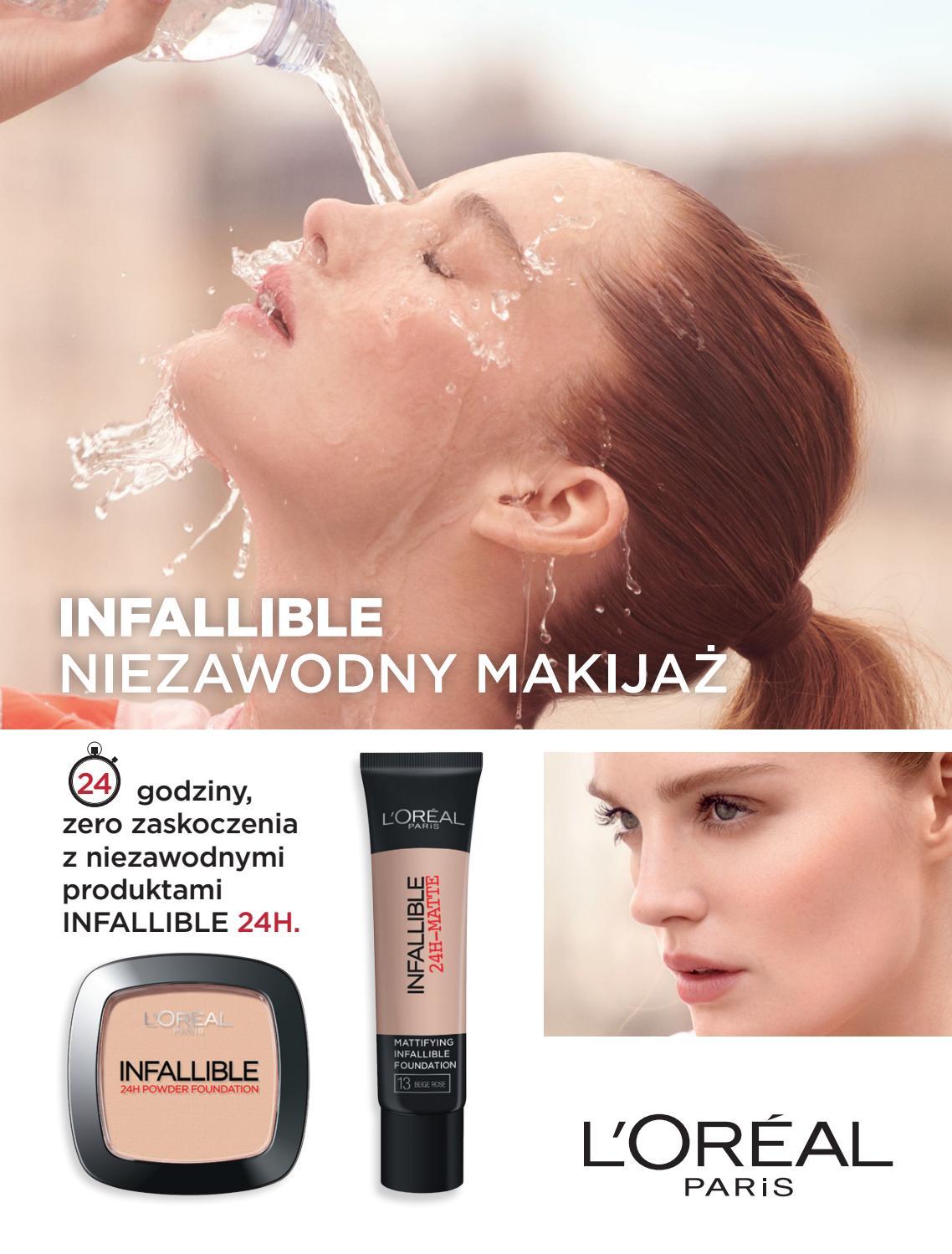 Gazetka promocyjna Hebe str. 63