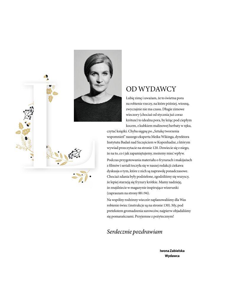 Gazetka promocyjna Hebe str. 3