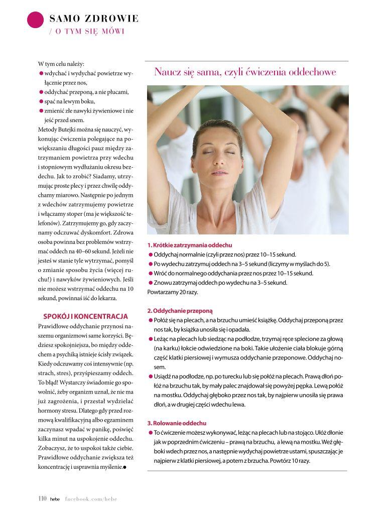 Gazetka promocyjna Hebe str. 110