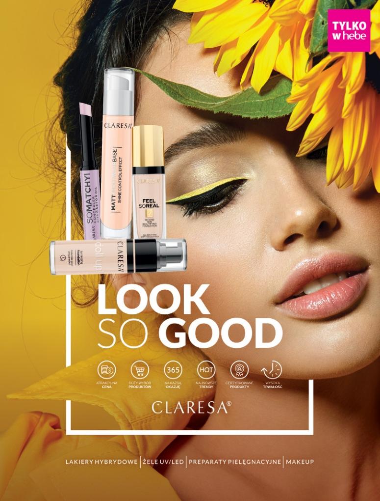 Gazetka promocyjna Hebe str. 111