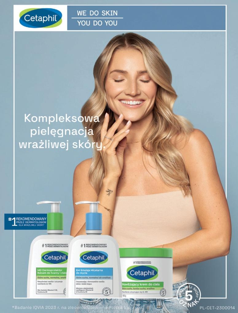 Gazetka promocyjna Hebe str. 131