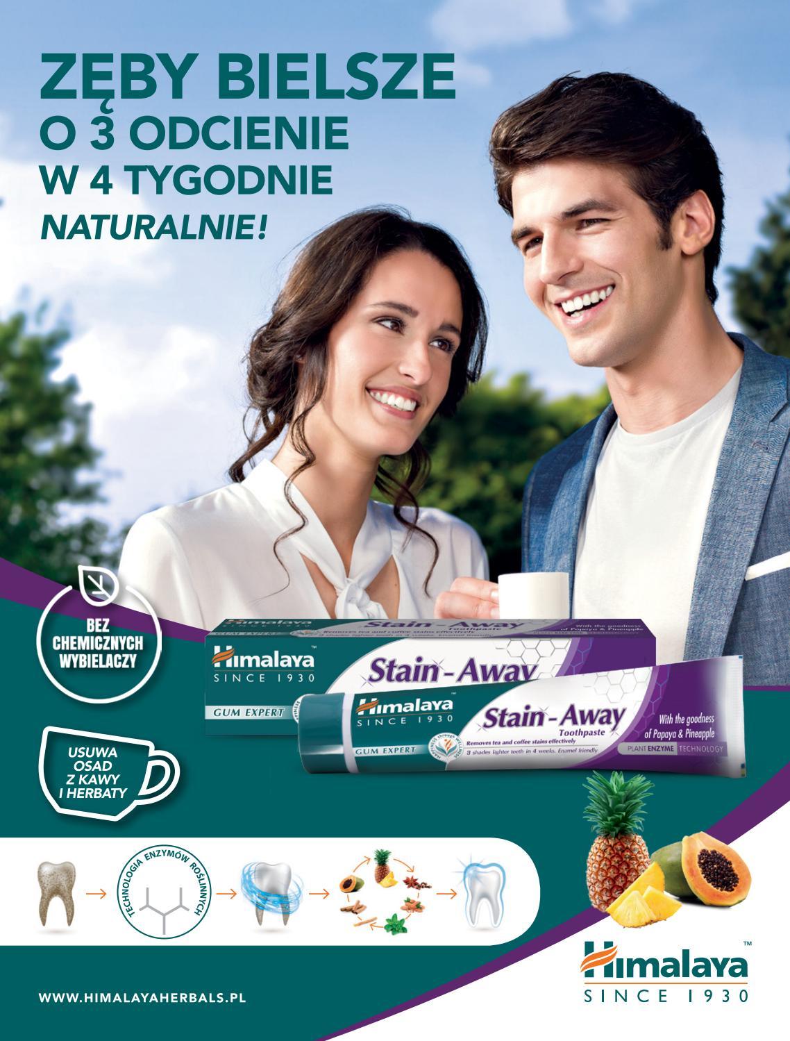 Gazetka promocyjna Hebe str. 67