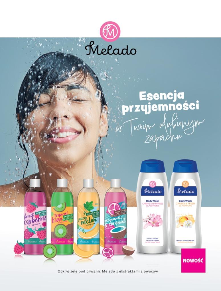 Gazetka promocyjna Hebe str. 117