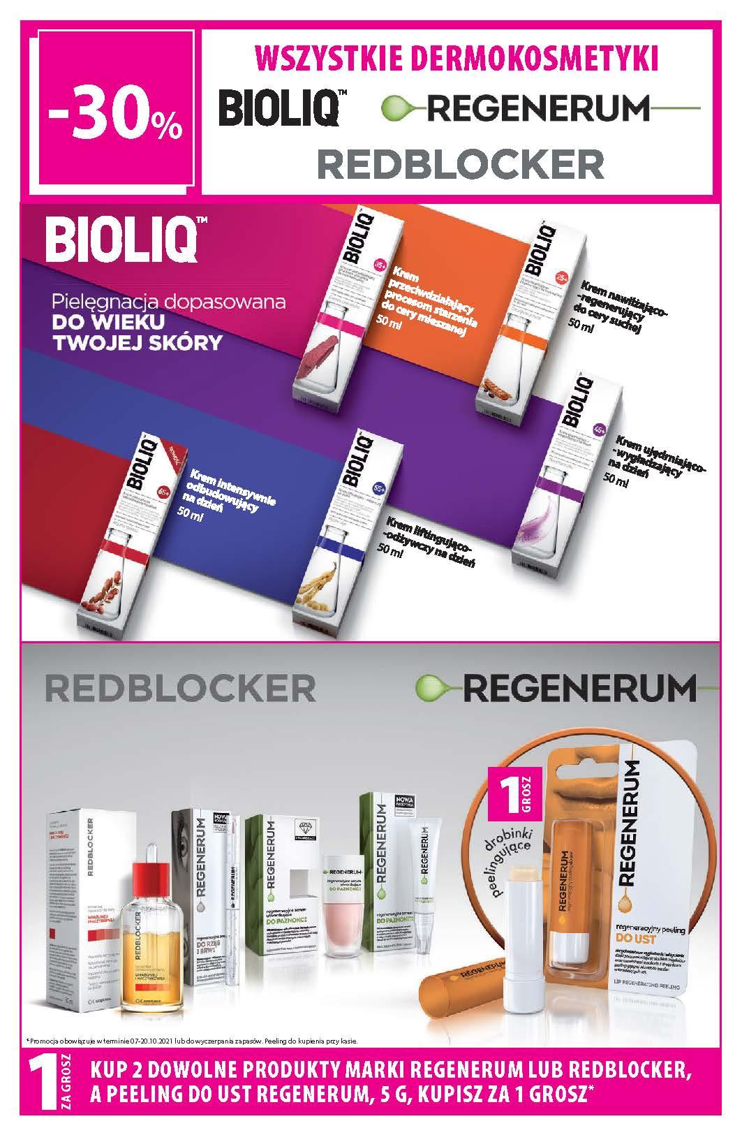 Gazetka promocyjna Hebe str. 15