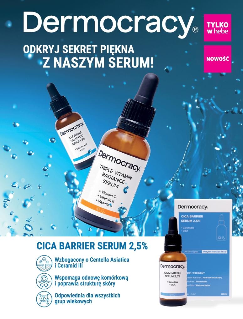 Gazetka promocyjna Hebe str. 101