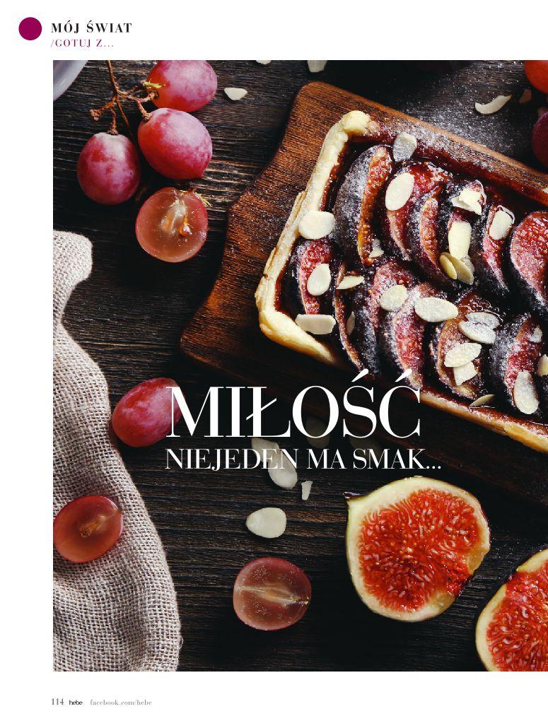 Gazetka promocyjna Hebe str. 114