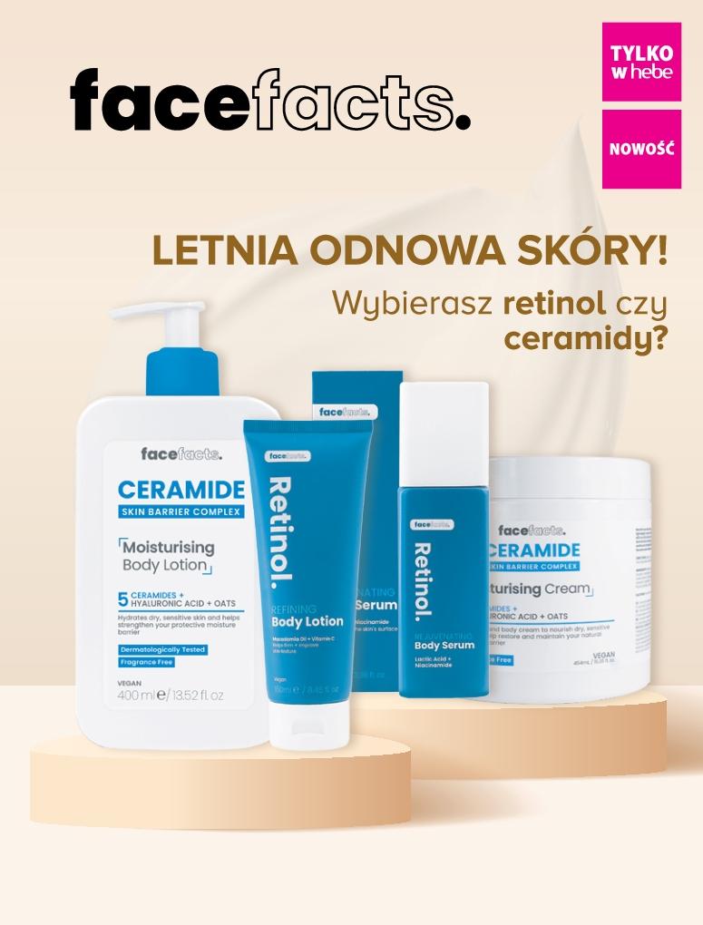 Gazetka promocyjna Hebe str. 23