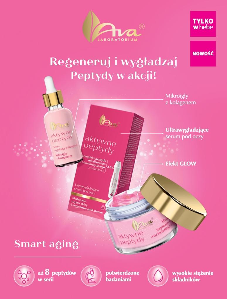 Gazetka promocyjna Hebe str. 7