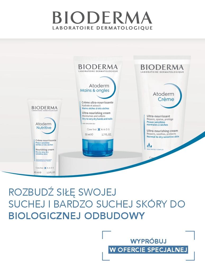 Gazetka promocyjna Hebe str. 37