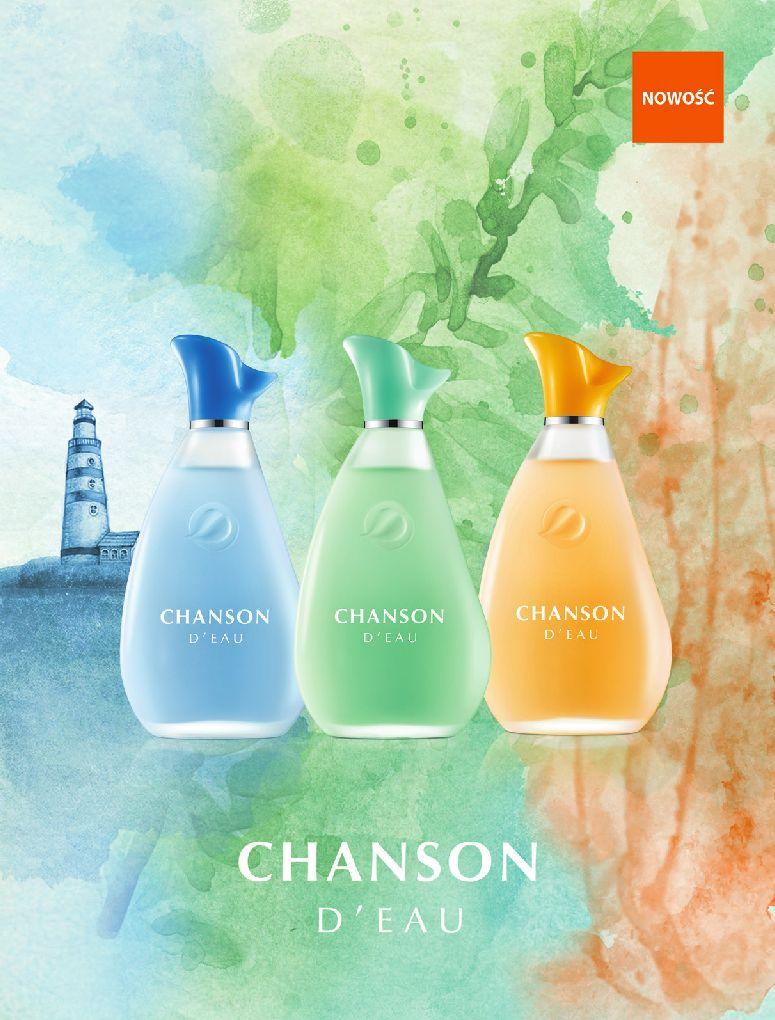 Gazetka promocyjna Hebe str. 65