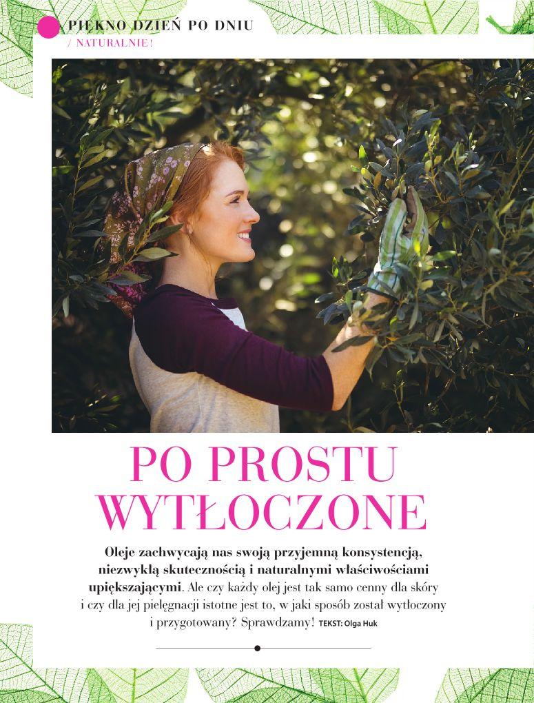 Gazetka promocyjna Hebe str. 30