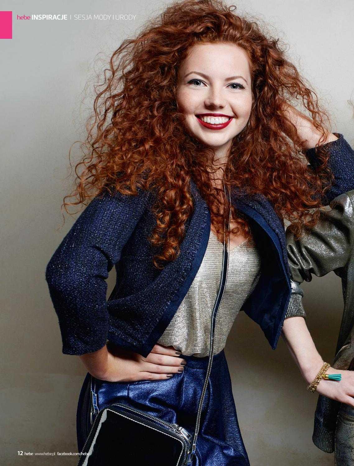 Gazetka promocyjna Hebe str. 12