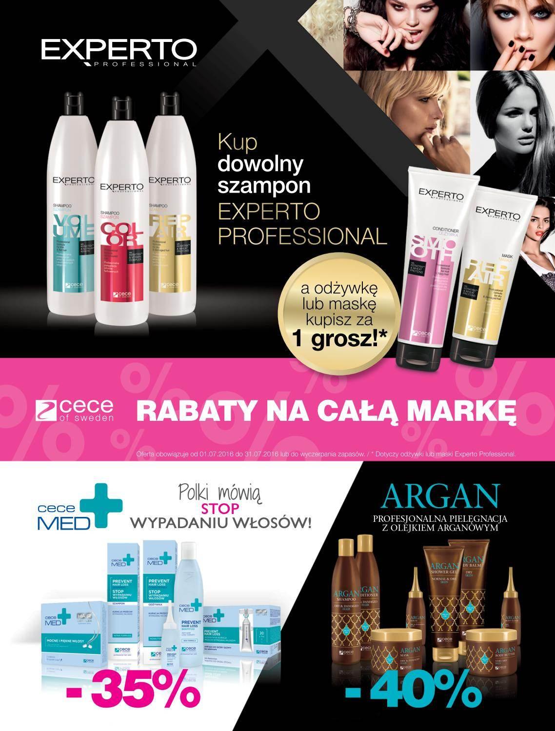 Gazetka promocyjna Hebe str. 83