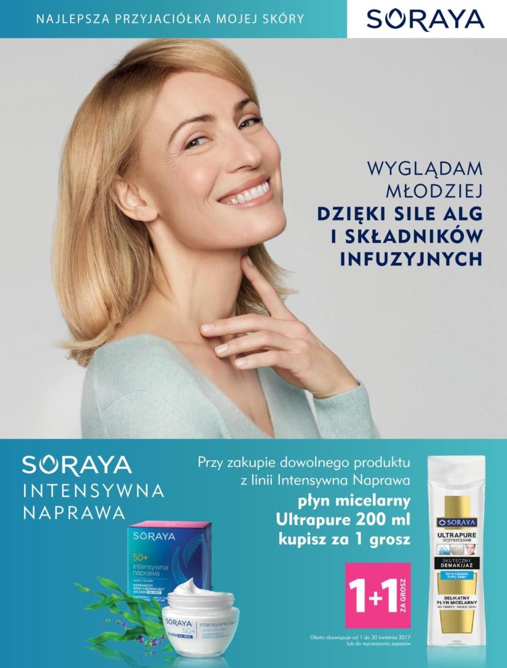 Gazetka promocyjna Hebe str. 63