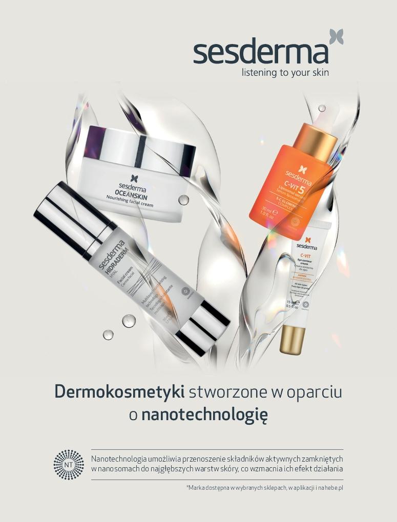 Gazetka promocyjna Hebe str. 9