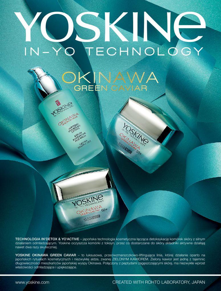 Gazetka promocyjna Hebe str. 21