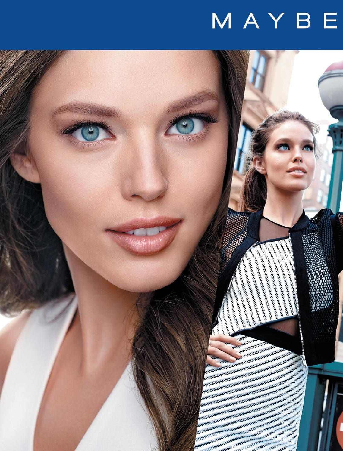 Gazetka promocyjna Hebe str. 4