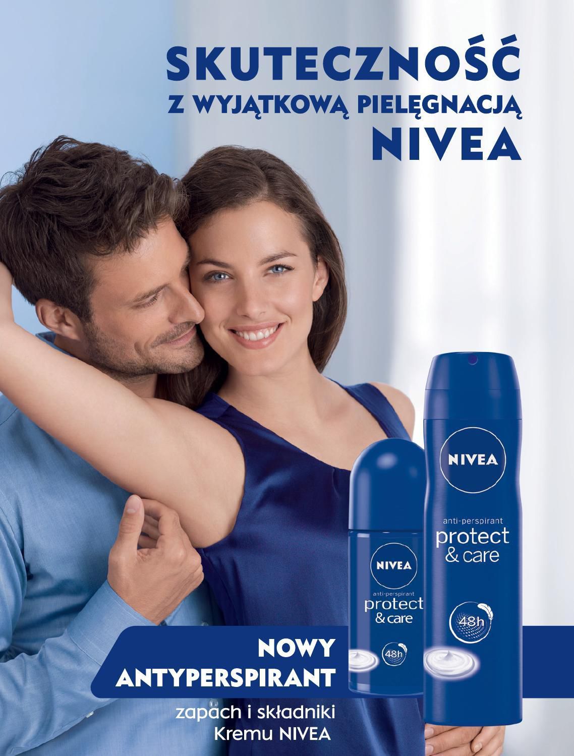 Gazetka promocyjna Hebe str. 101