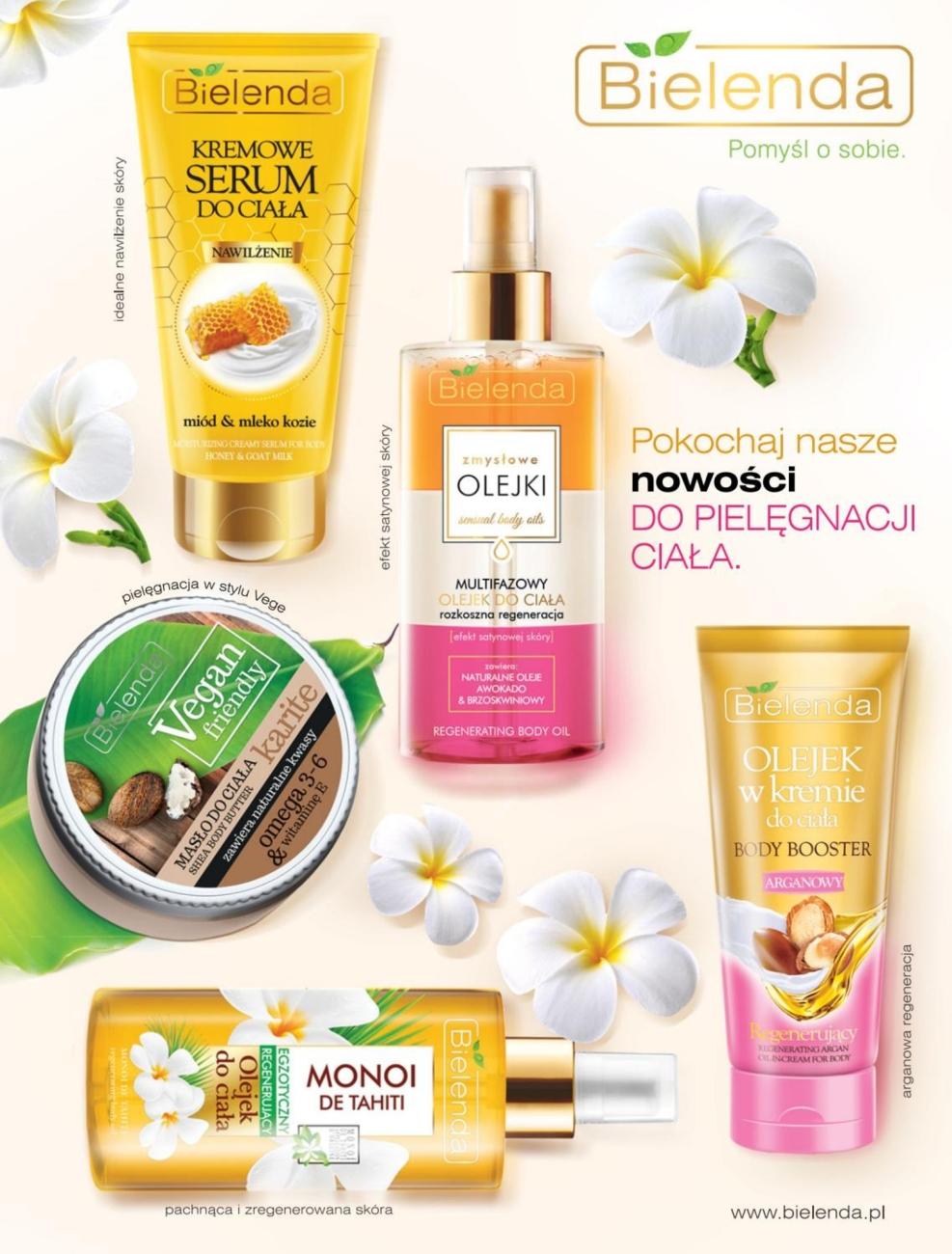 Gazetka promocyjna Hebe str. 87