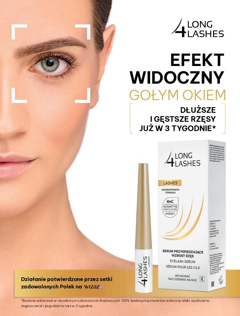 Gazetka promocyjna Hebe str. 109