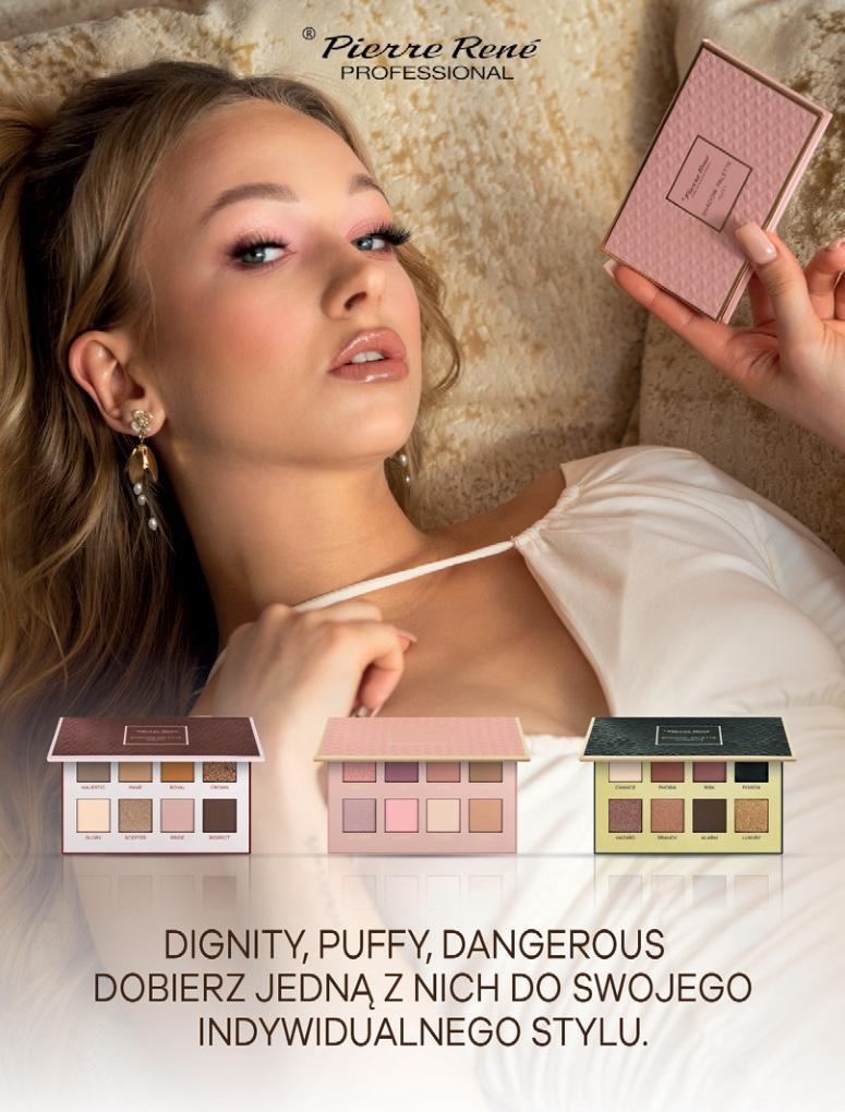 Gazetka promocyjna Hebe str. 77