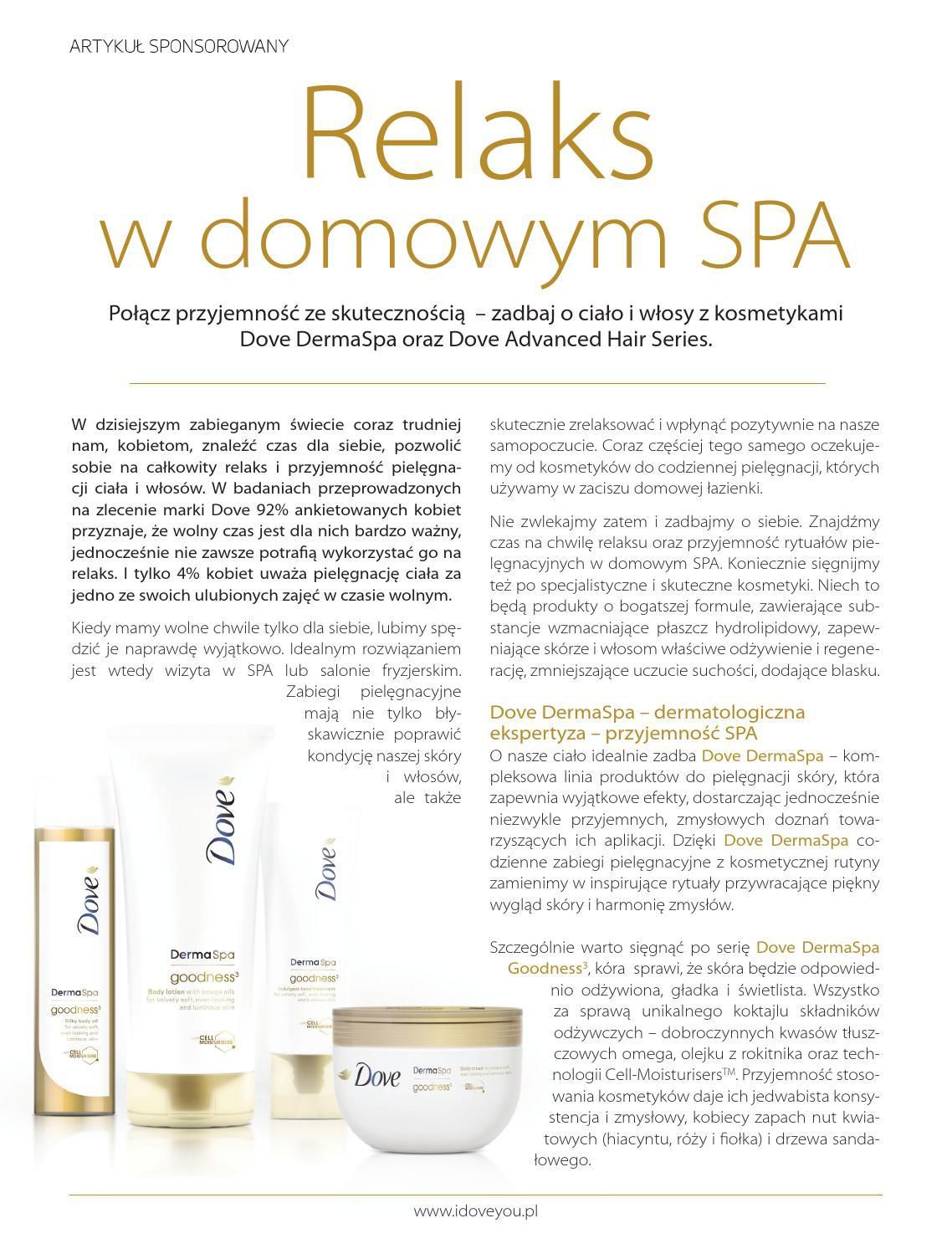 Gazetka promocyjna Hebe str. 66