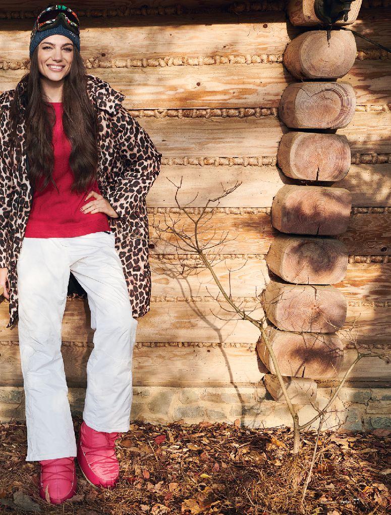 Gazetka promocyjna Hebe str. 77