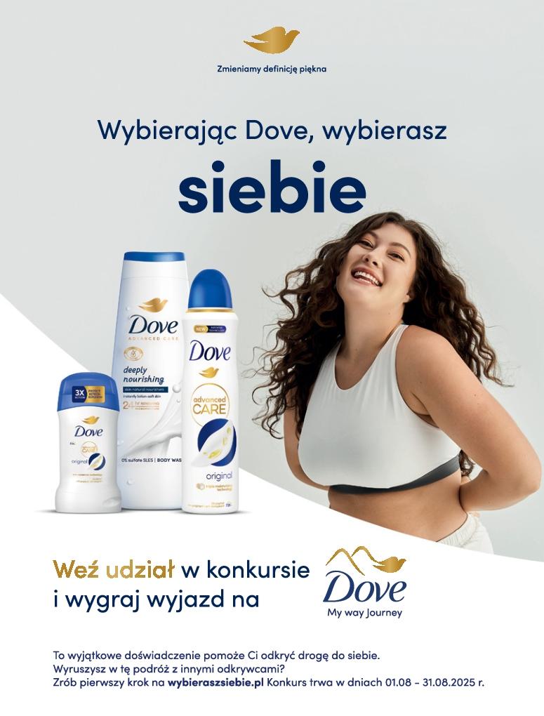 Gazetka promocyjna Hebe str. 133