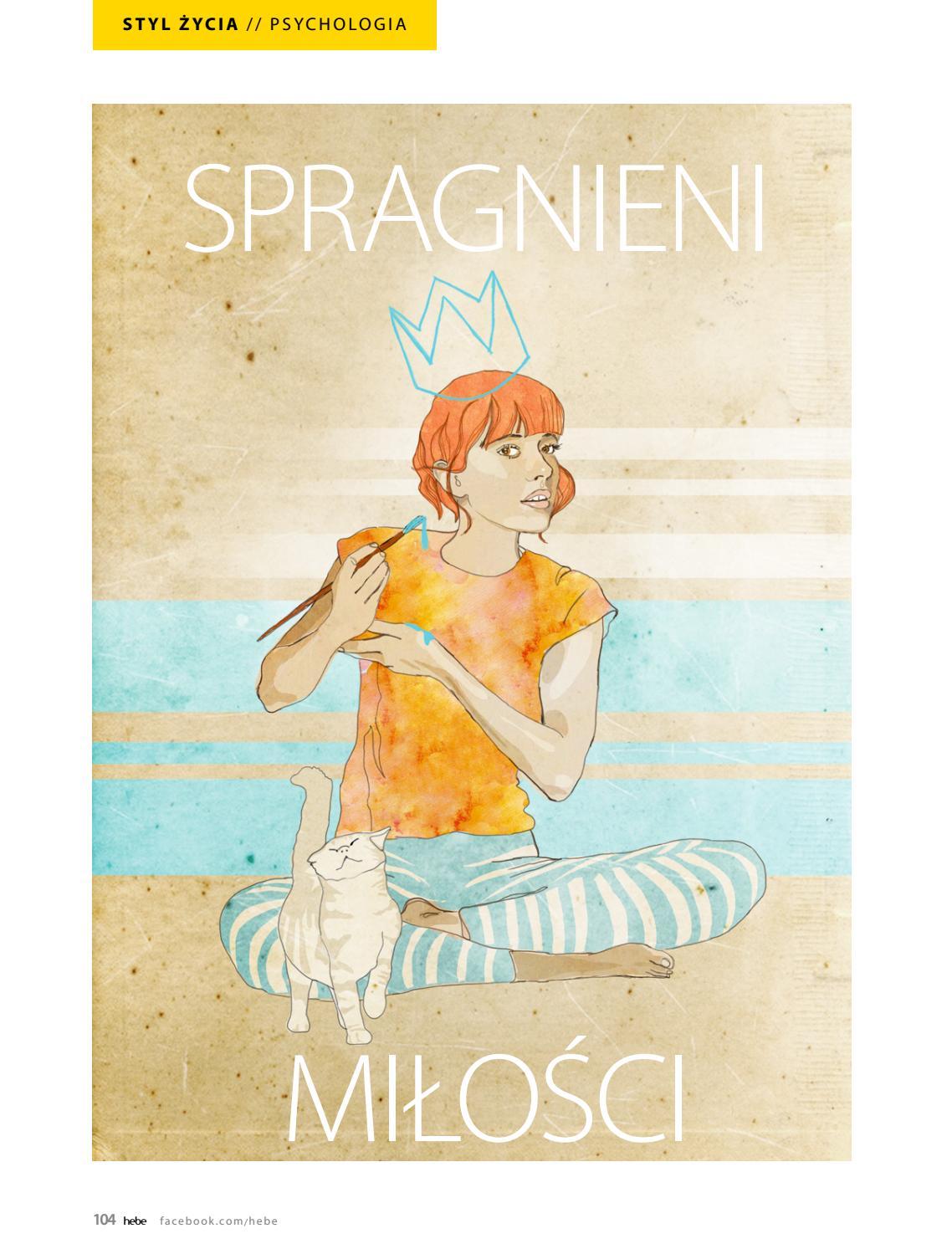 Gazetka promocyjna Hebe str. 104