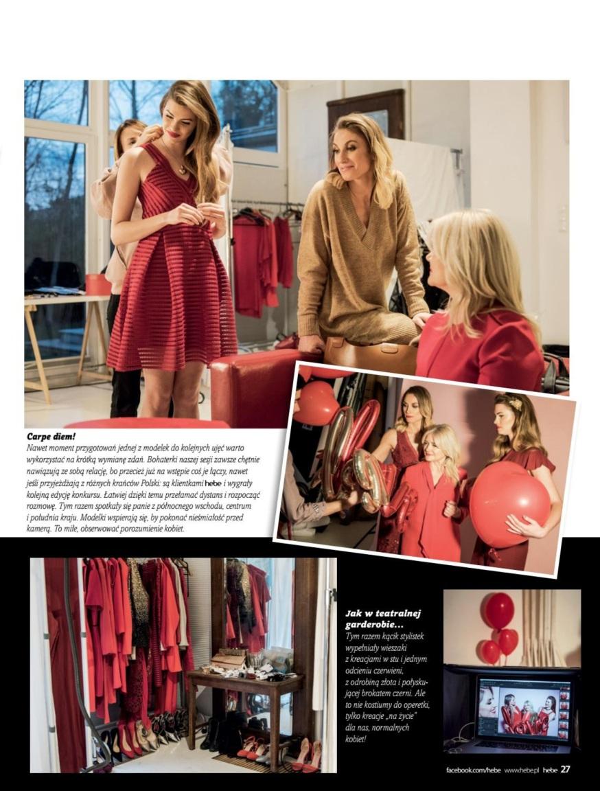 Gazetka promocyjna Hebe str. 27