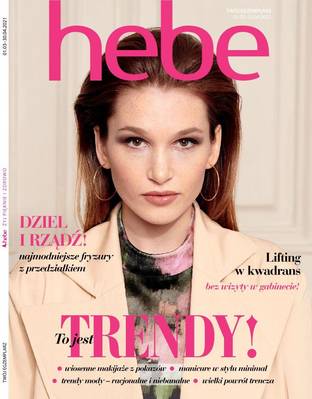 Magazyn Hebe