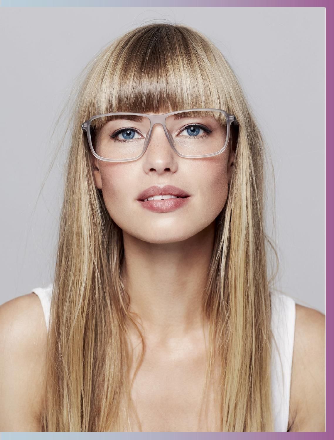 Gazetka promocyjna Hebe str. 41