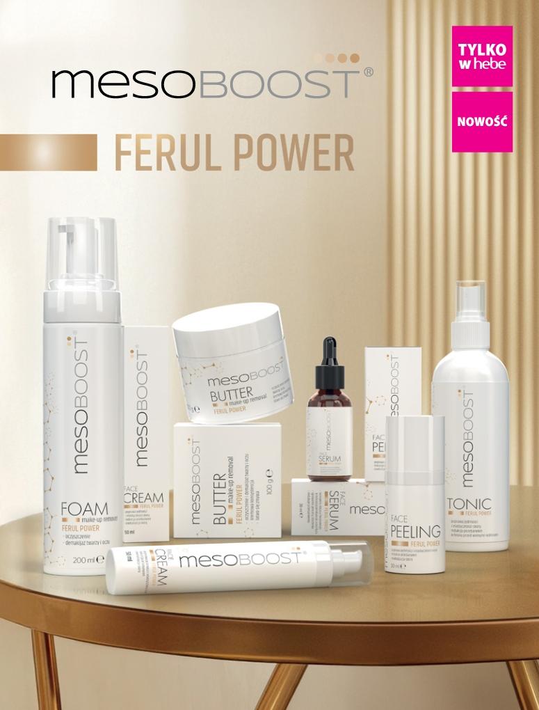 Gazetka promocyjna Hebe str. 113