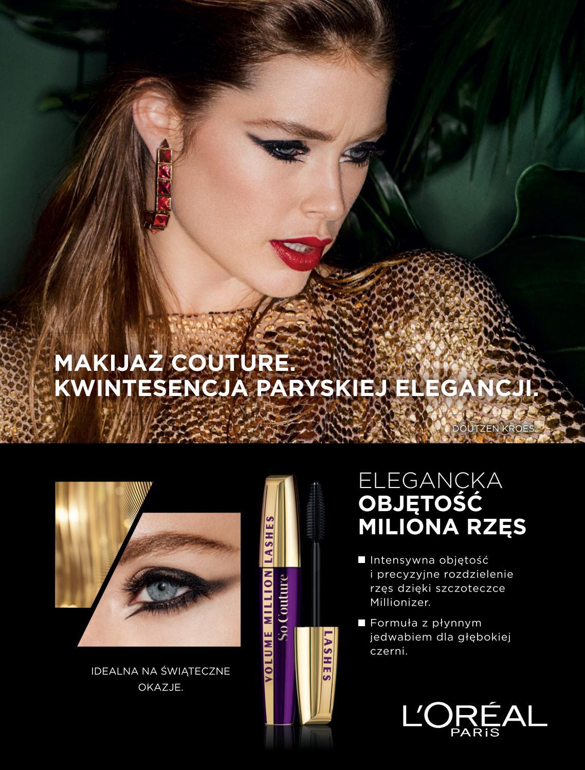 Gazetka promocyjna Hebe str. 29