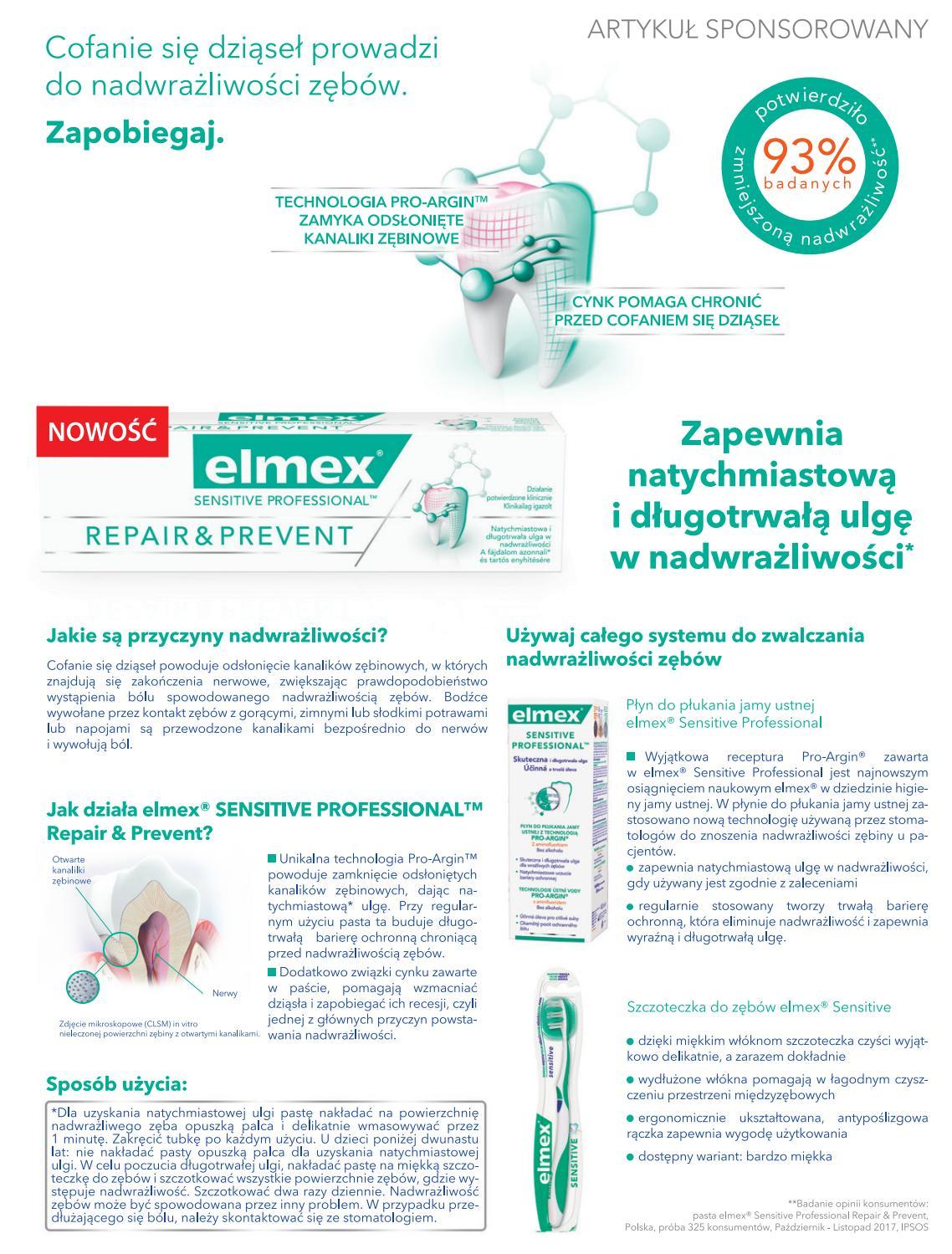 Gazetka promocyjna Hebe str. 89