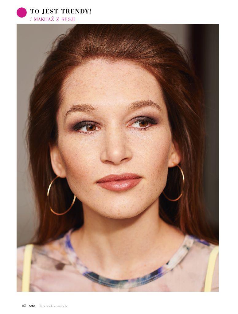 Gazetka promocyjna Hebe str. 68