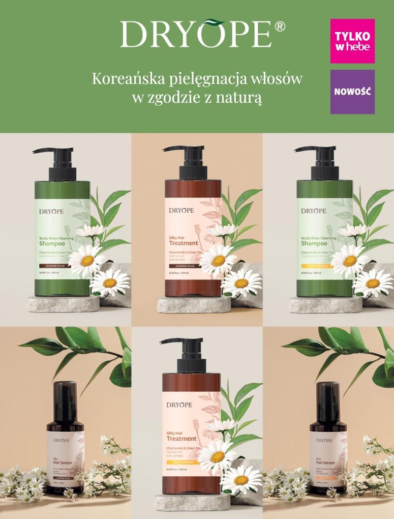 Gazetka promocyjna Hebe str. 109