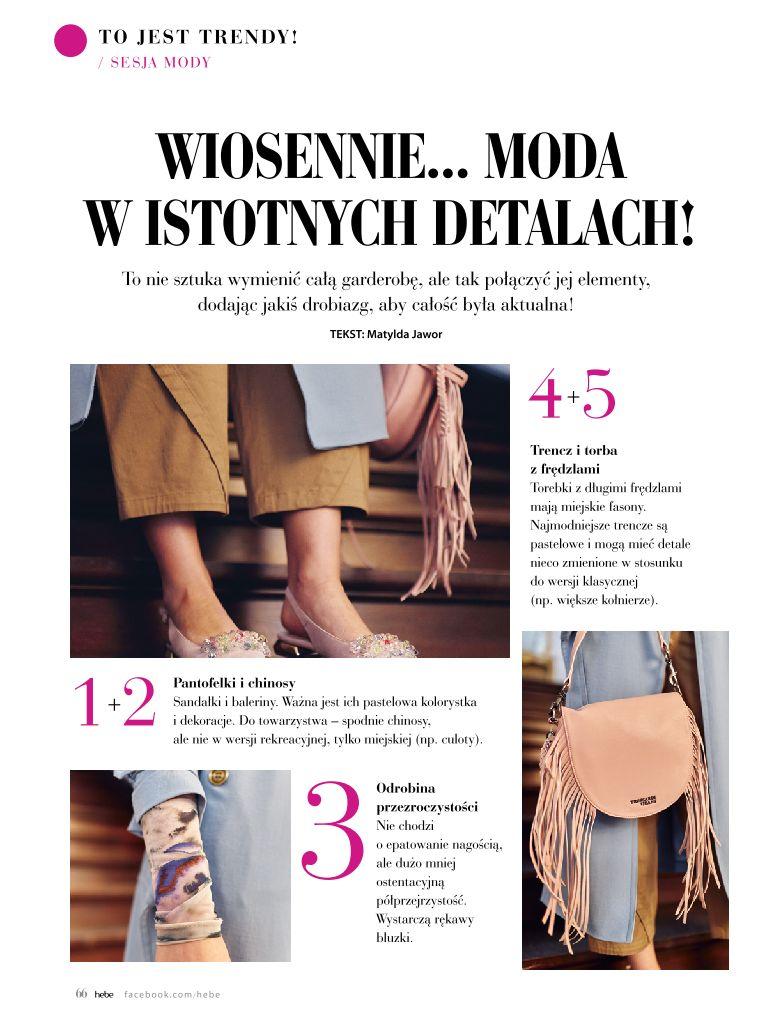 Gazetka promocyjna Hebe str. 66