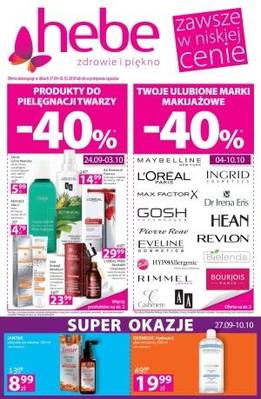 Nowe Hebe