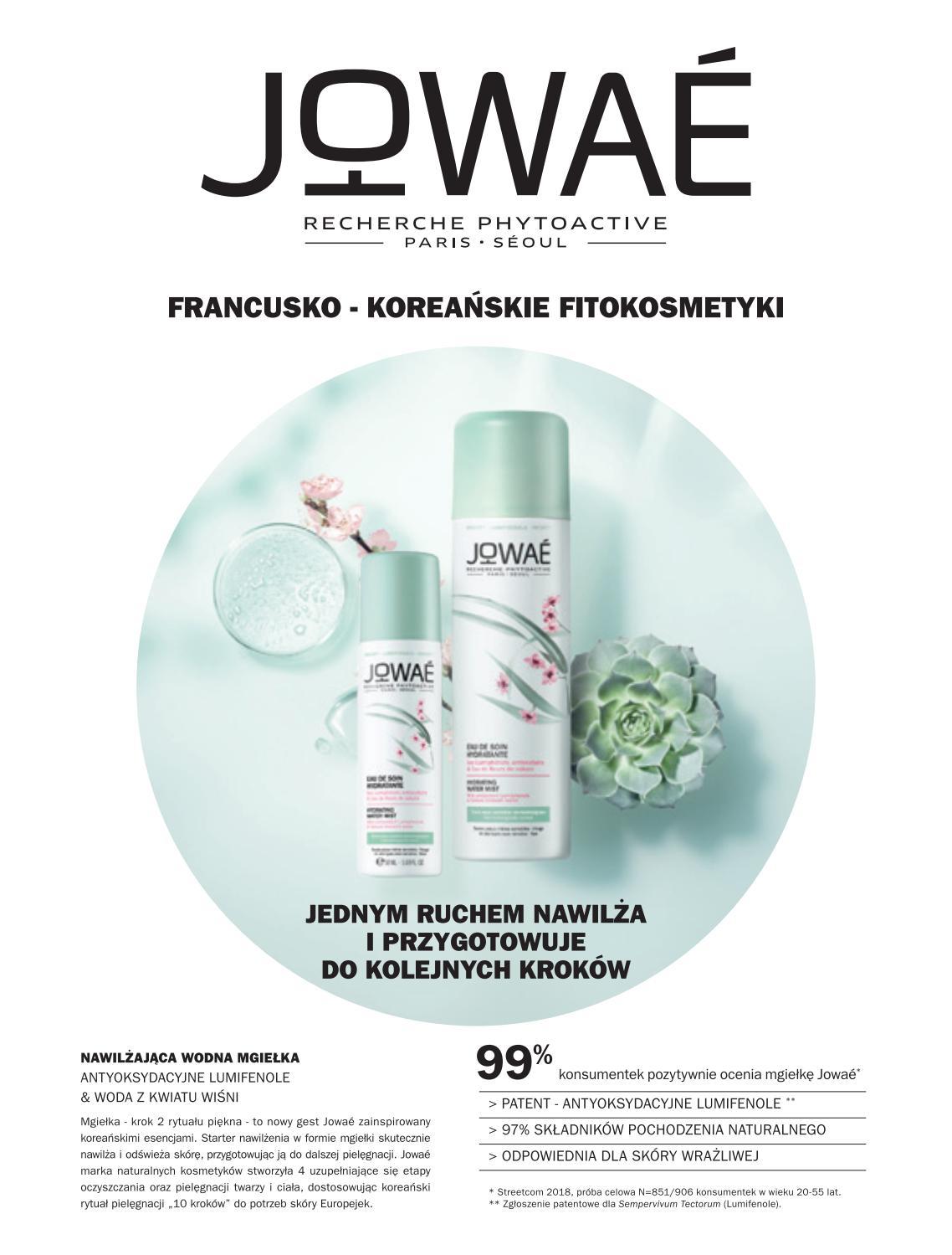 Gazetka promocyjna Hebe str. 89