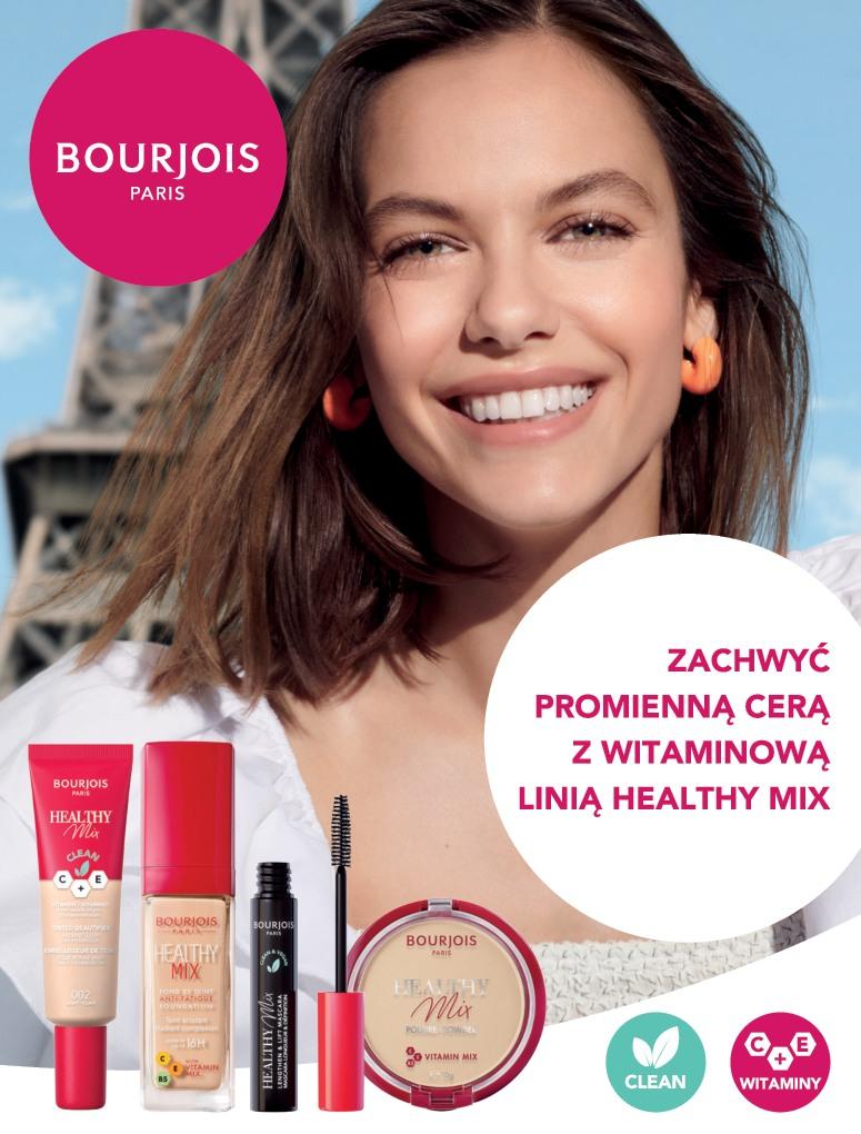 Gazetka promocyjna Hebe str. 113