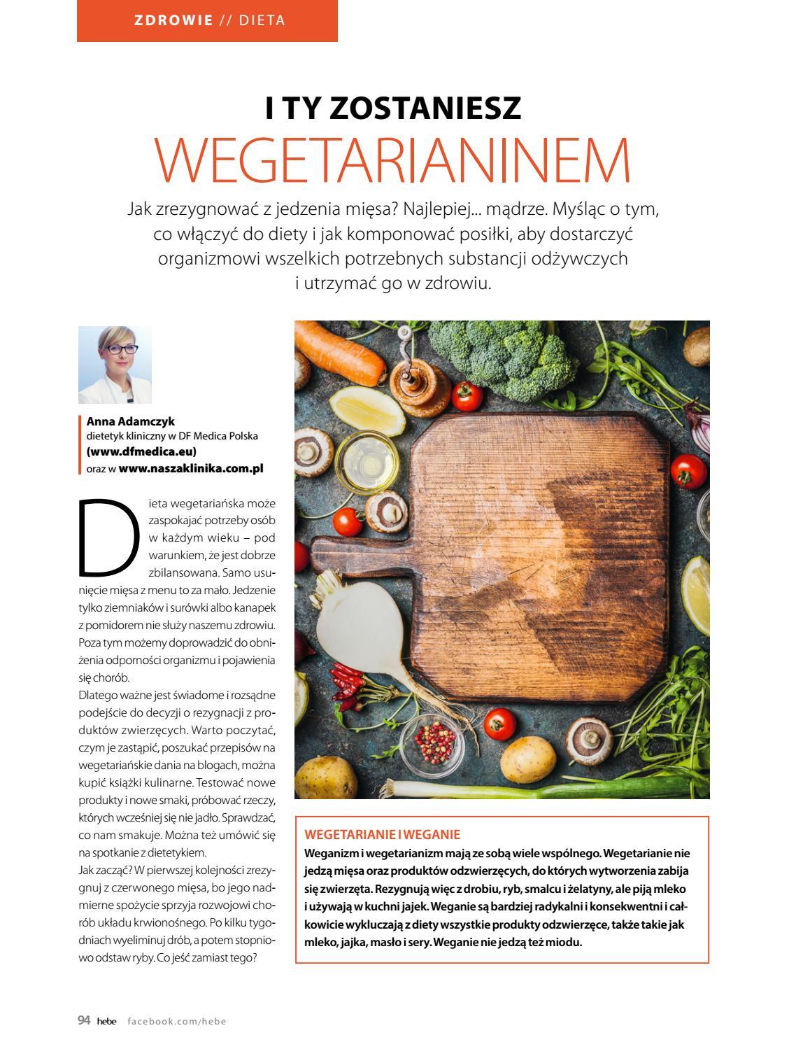 Gazetka promocyjna Hebe str. 94