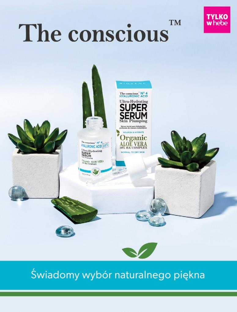 Gazetka promocyjna Hebe str. 155