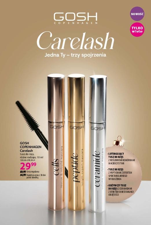 Gazetka promocyjna Hebe str. 35