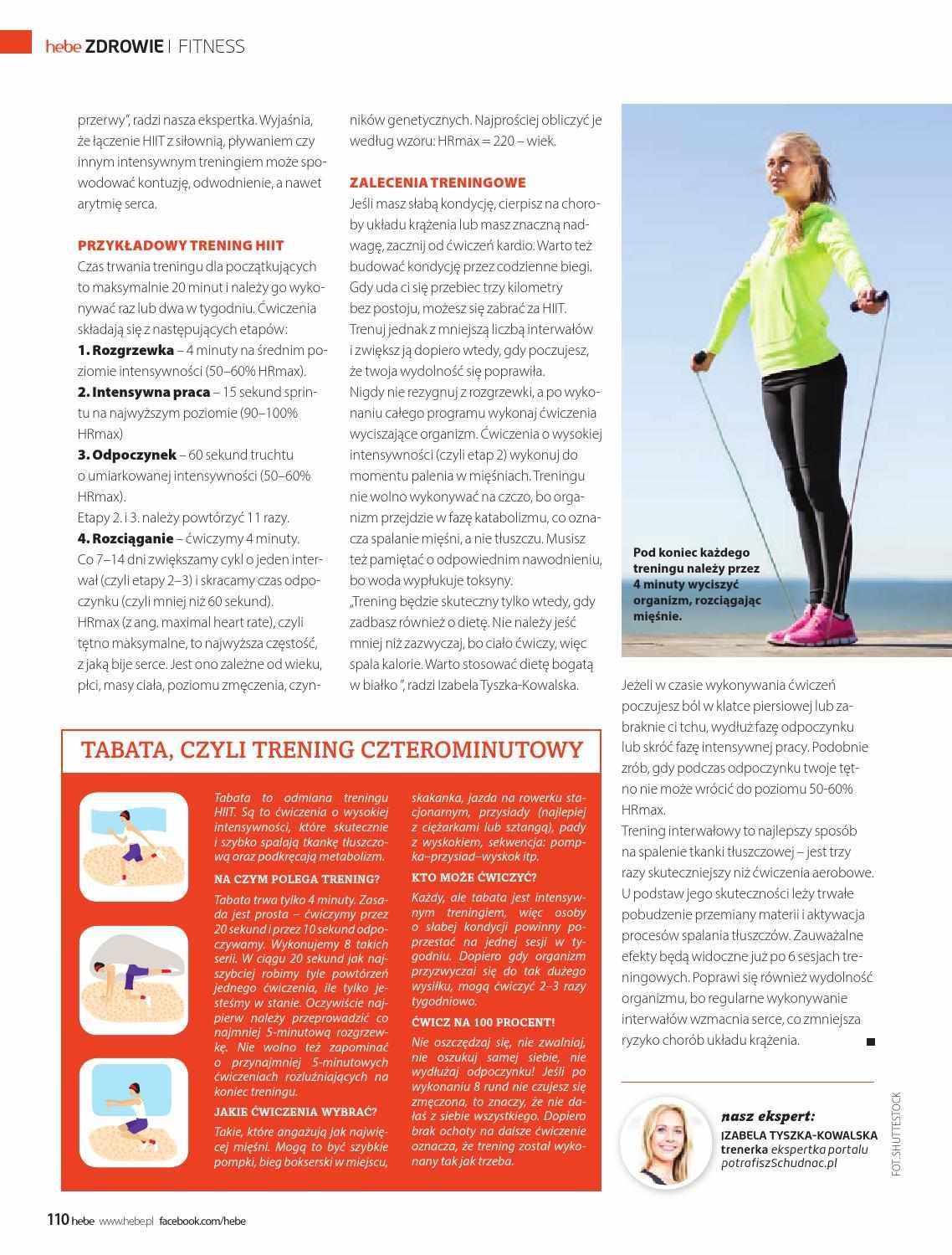 Gazetka promocyjna Hebe str. 110